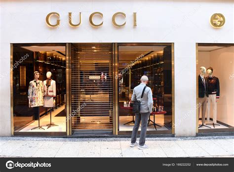 boutique gucci verona|The 23 coolest clothing stores and boutiques in Verona .